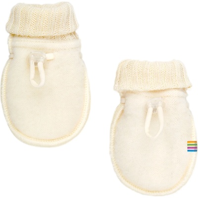 Joha Детски ръкавици Joha Kid's 68 Baby Mittens Gloves - Nature - размер 60 (EU) (202-5830-0311)