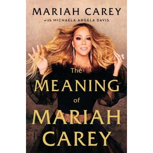 Meaning of Mariah Carey | Mary Chance (ISBN: 9781529038958)