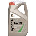 Comma Syner-G 5W-40 5 l