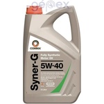 Comma Syner-G 5W-40 5 l