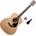 Yamaha F310 MK2 Basic SET Natural Акустична китара