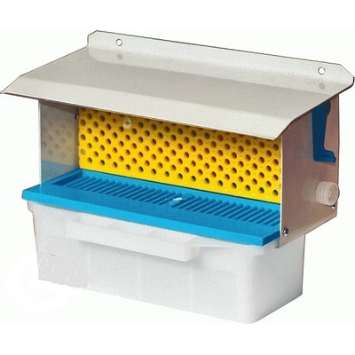 Melysa93 Pylochyt 200 mm