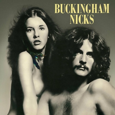 Buckingham Nicks: Buckingham Nicks (025 Remaster) 2 LP