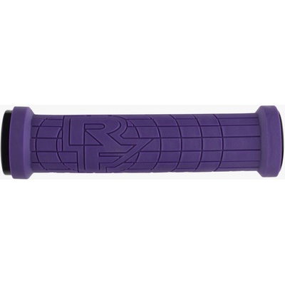 Race Face Grippler Lock On Purple