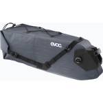 EVOC Чанта за седалка на велосипед EVOC Seat Pack Boa WP 12 l Carbon Grey 100612121