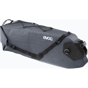 EVOC Чанта за седалка на велосипед EVOC Seat Pack Boa WP 12 l Carbon Grey 100612121