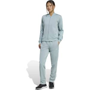 ADIDAS Спортен екип DAYREADY Tracksuit (KB8159)