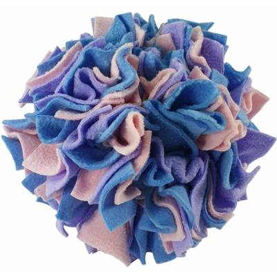 Nobby čmuchací loptička Colore 15 cm