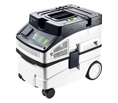 Festool Cleantec CT 15 E-Set 575988
