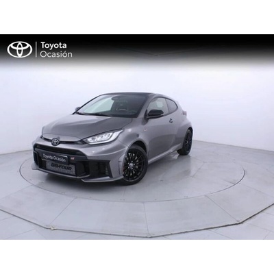 Toyota Yaris 206 kW
