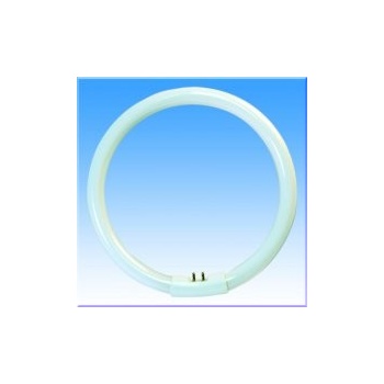 Opple YH22W/2700 úsporná kruhová zářivka teplé bílé světlo