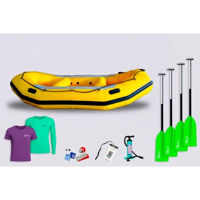 Elements Titan 360 SET