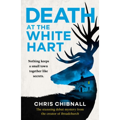 Death At The White Hart | Chris Chibnall