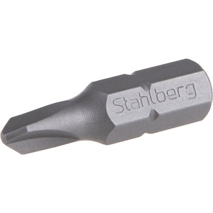 STAHLBERGH Бит stahlberg tw 1 25 мм s2 18860.01 (18860.01)