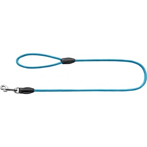 HUNTER Повод за куче Hunter Leash Freestyle Dog leash - Petrol - размер Länge 110 cm (057-0298-0312)