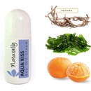 Naturally Aqua Kiss roll-on 50 ml