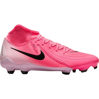 Nike PHANTOM LUNA II ACADEMY FG/MG rúžová