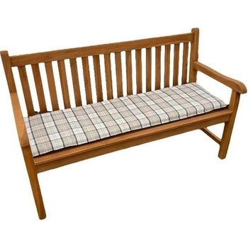 Doppler CASA 4401 modrý + béžový + antracit 150 x 45 x 4 cm