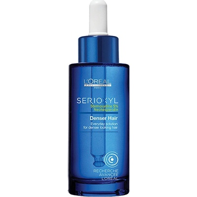L'Oréal Serioxyl Denser Hair Serum sérum pro prořídlé vlasy 90 ml