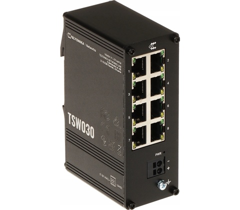 Teltonika TSW030