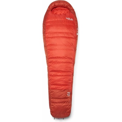 Rab Alpine 0C