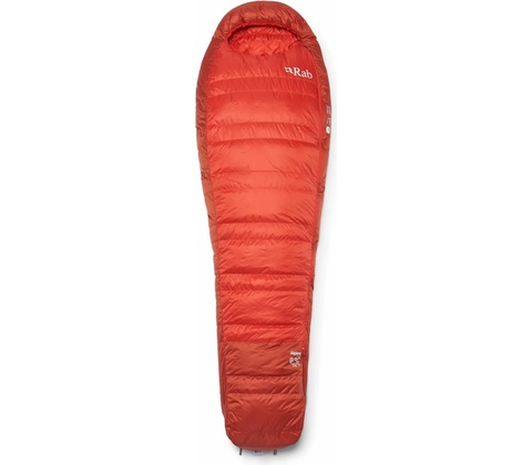 Rab Alpine 0C