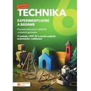 Technika pro 6. ročník - Experimentujeme a bádáme - Taktik