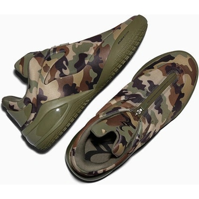 Converse SHAI 001 A19839C Camo – Sleviste.cz