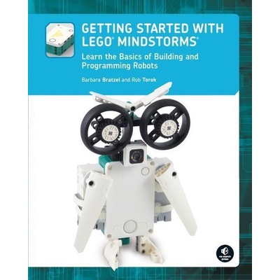 Getting Started with LEGO® MINDSTORMS
