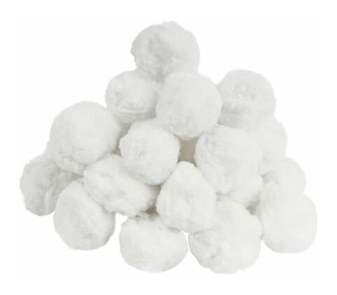 CF Filter Balls 500g
