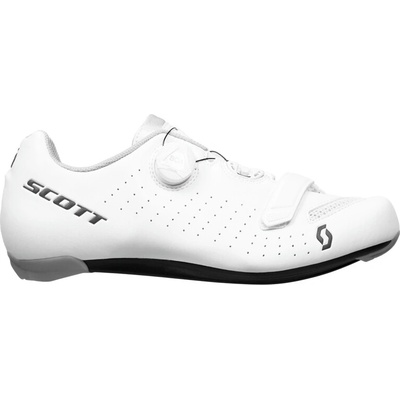 Scott Shoe Road Comp Boa WHITE/black