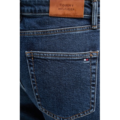 Tommy Hilfiger дънки straight дамски (WW0WW48564)