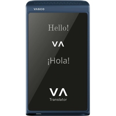 Vasco Q1 State Blue 5906516647409
