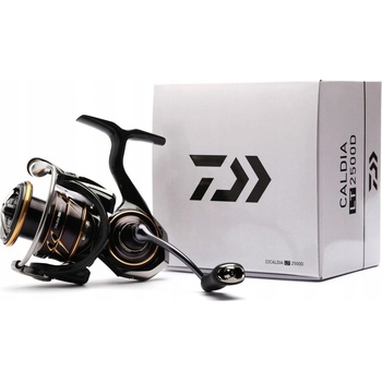 Daiwa Caldia MQ LT 22 2500-XH