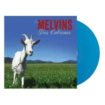 MELVINS - TRES CABRONES LP
