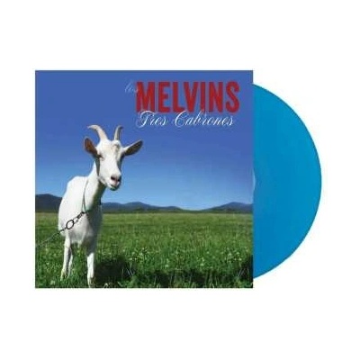 MELVINS - TRES CABRONES LP