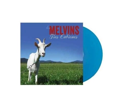 MELVINS - TRES CABRONES LP
