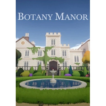 Botany Manor