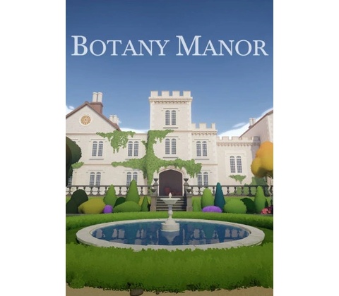 Botany Manor