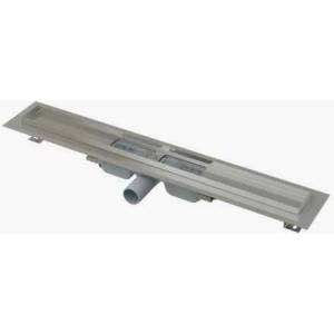 Alcadrain Душ канал Alca APZ101 65см Нисък (APZ101-650)