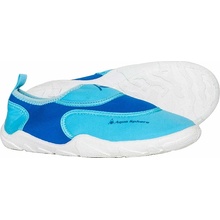 Aqua Sphere BEACHWALKER KIDS modrá/biela