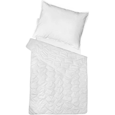 Scan Quilt Paplón Comfort Cotton AB/AM 300g/m2 Bavlna 140x220