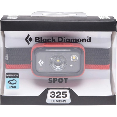 Black Diamond Spot 325