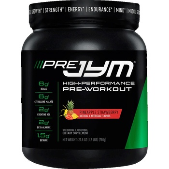Jym PRE JYM Pre-workout 520 g