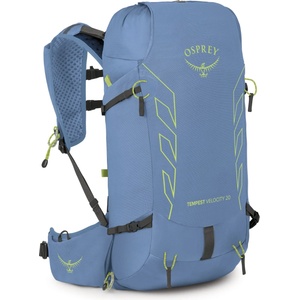 Osprey Дамска туристическа раница Osprey Tempest Velocity 20 Walking backpack - Nocturnal Blue - размер M/L (502-8284-0312)