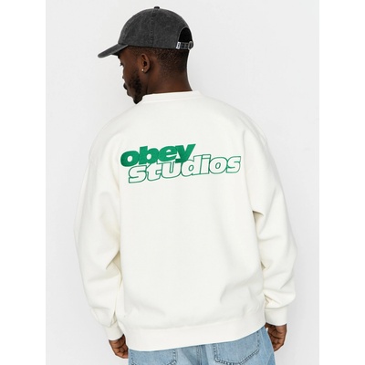 Obey Tonic off white