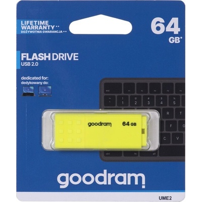 GOODRAM UME2 64GB UME2-0640Y0R11