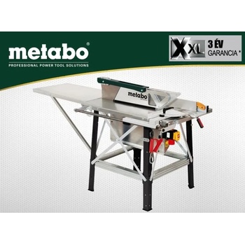 Metabo BKS 450 Plus (0104605000)