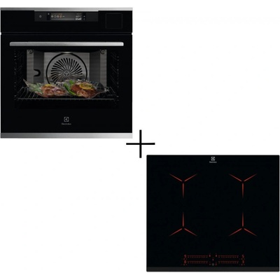 Set Electrolux KOAAS31WX + EIP6446
