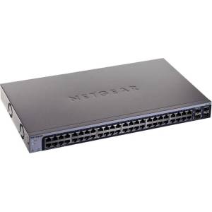 NETGEAR GS748T-600EUS